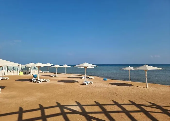Selena Bay - Vip With Private Hurghada