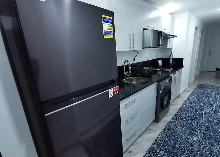 Selena Bay - Vip With Private Apartment