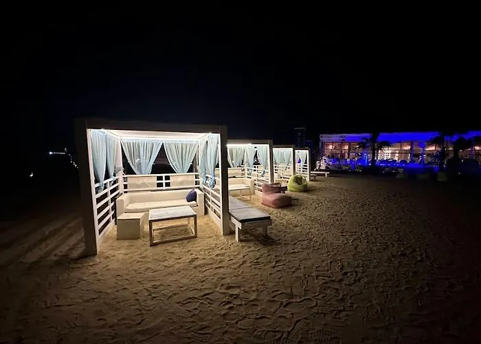 Apartment Selena Bay - Vip With Private Hurghada