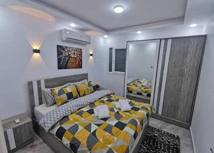 Selena Bay - Vip With Private Apartment *