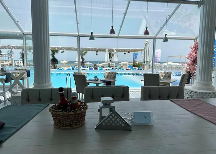 Selena Bay - Vip With Private * Hurghada