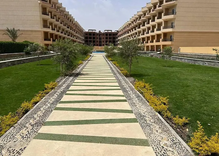 Selena Bay - Vip With Private Hurghada
