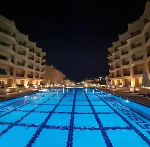 Apartment Selena Bay - Vip With Private *