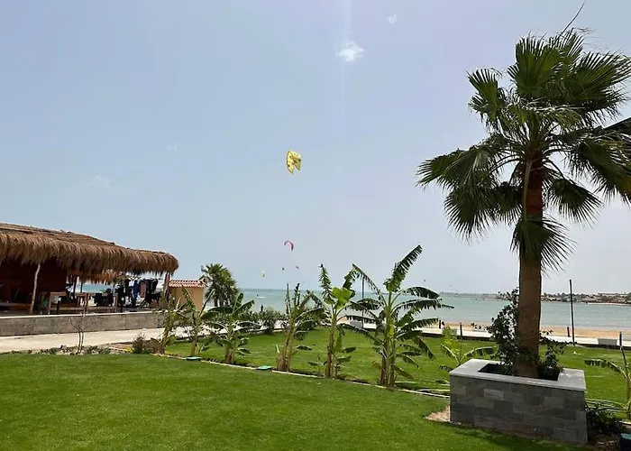 Selena Bay - Vip With Private Apartment
